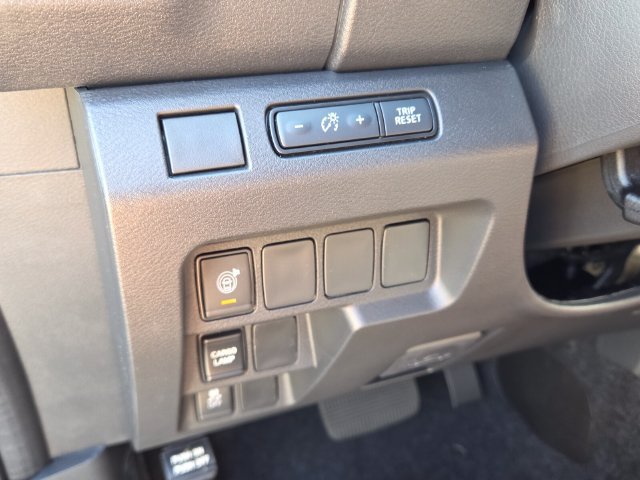 New 2027 Nissan Frontier SV RWD image 25