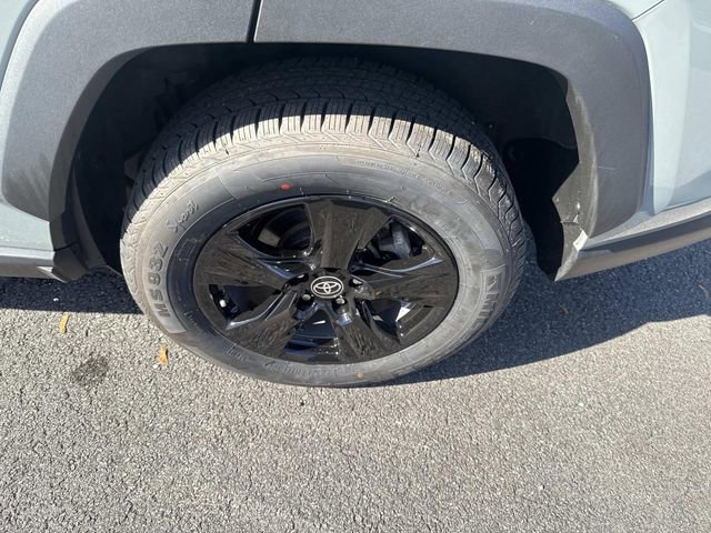 Used 2023 Toyota RAV4 XLE image 14