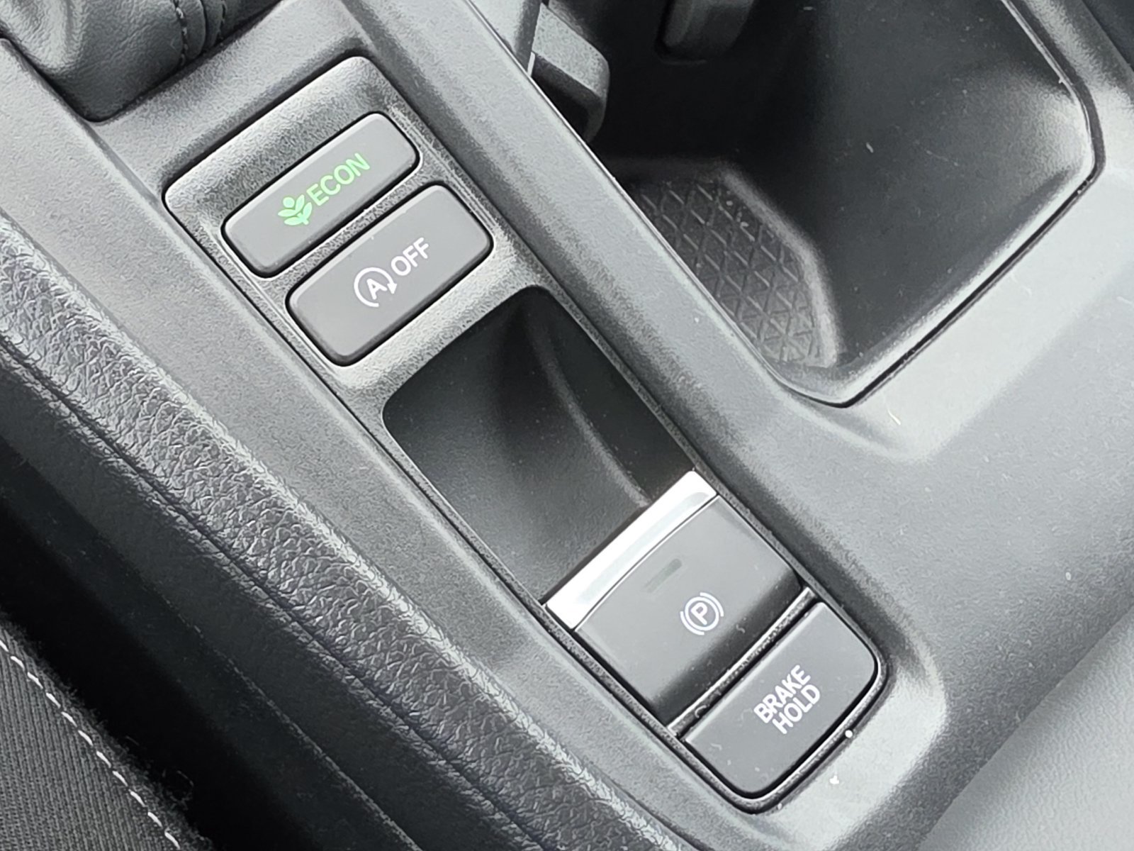Used 2024 Honda Accord EX image 26