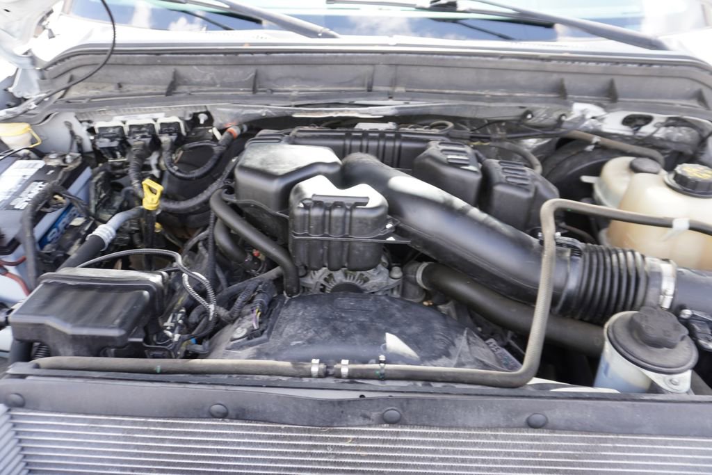 Used 2016 Ford F250 Lariat w/ Lariat Interior Package image 25