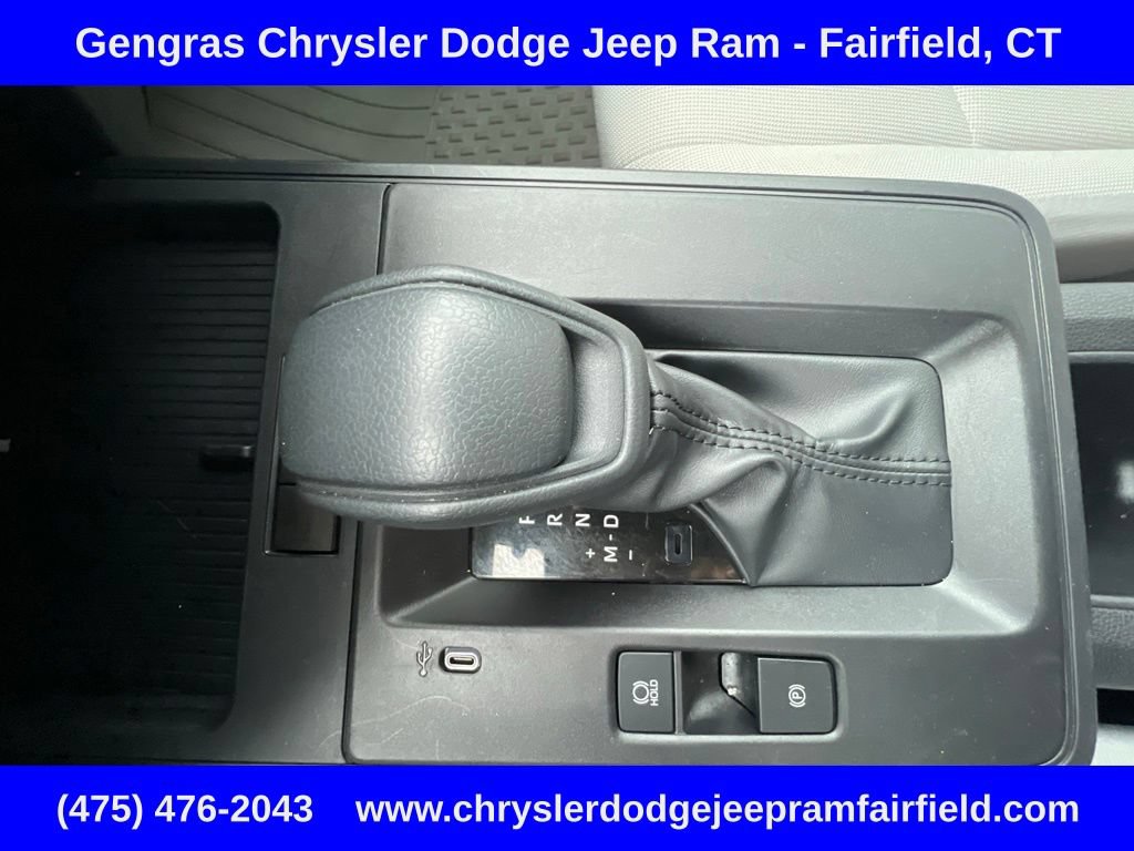 Used 2026 Toyota Corolla Cross L AWD/4WD image 39