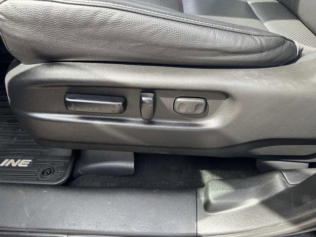 Used 2022 Honda Ridgeline RTL-E image 21