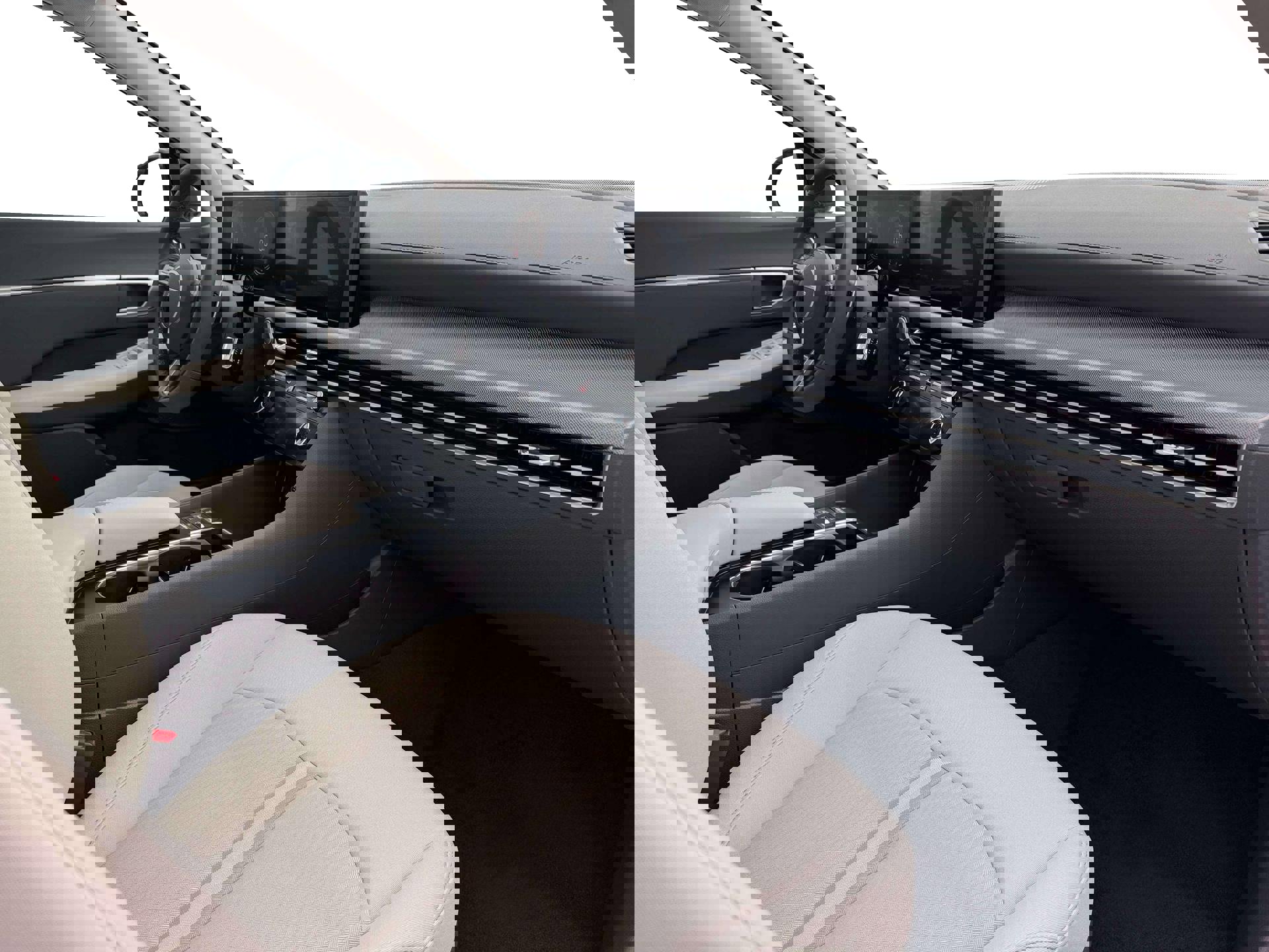 New 2026 Hyundai Sonata SEL image 13