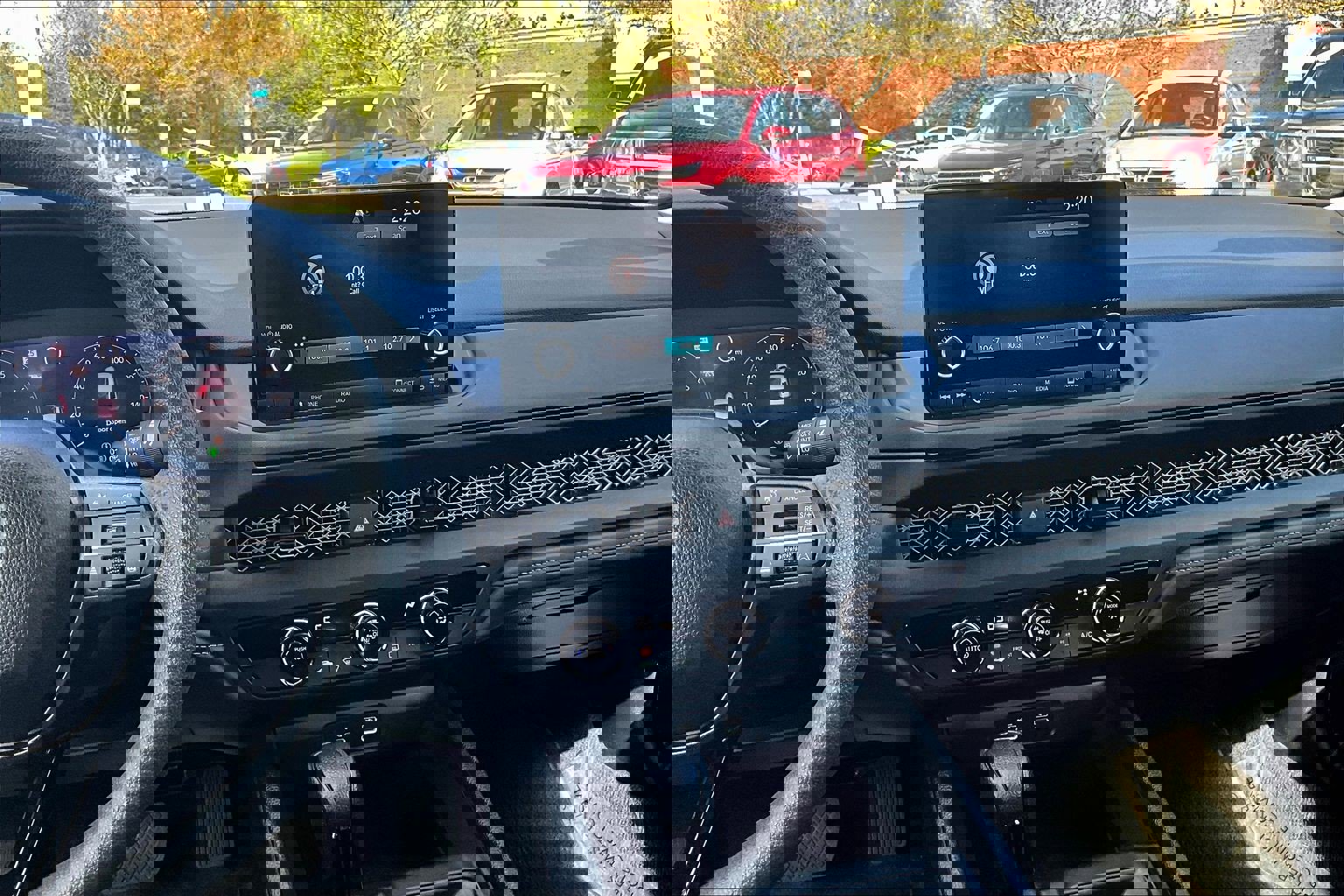 Used 2023 Honda Accord LX image 6