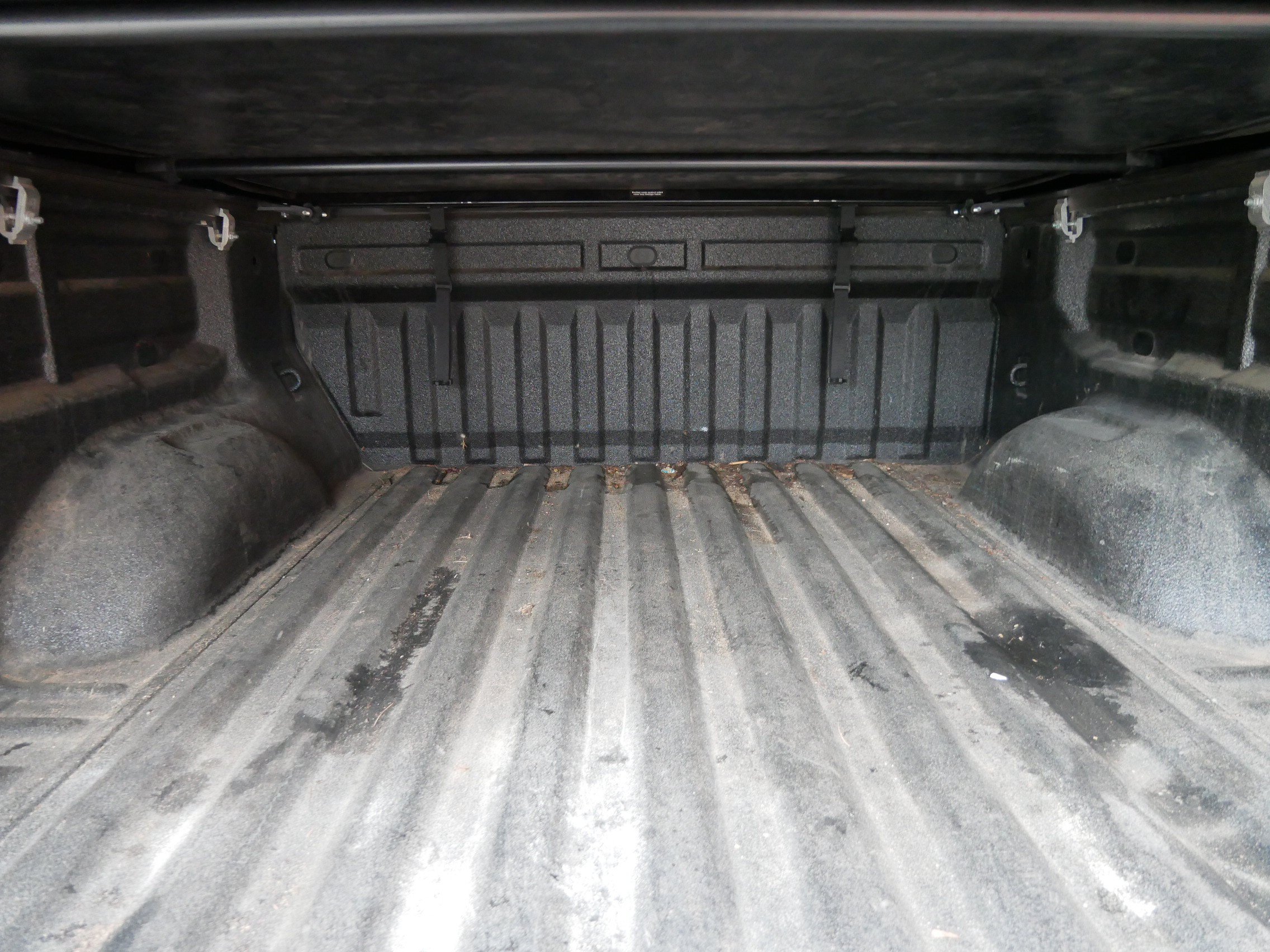 Used 2019 Chevrolet Colorado Z71 AWD/4WD image 11