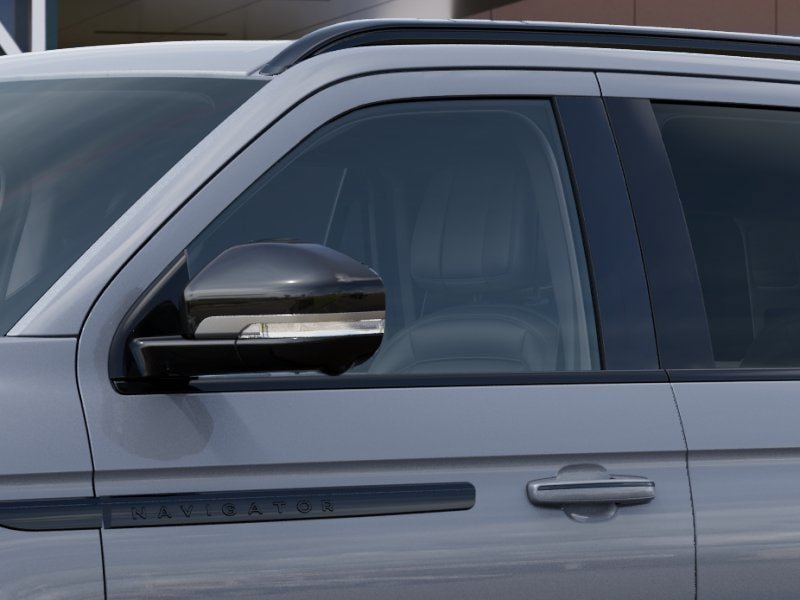 New 2027 Lincoln Navigator Reserve w/ Jet Appearance Package AWD/4WD image 57