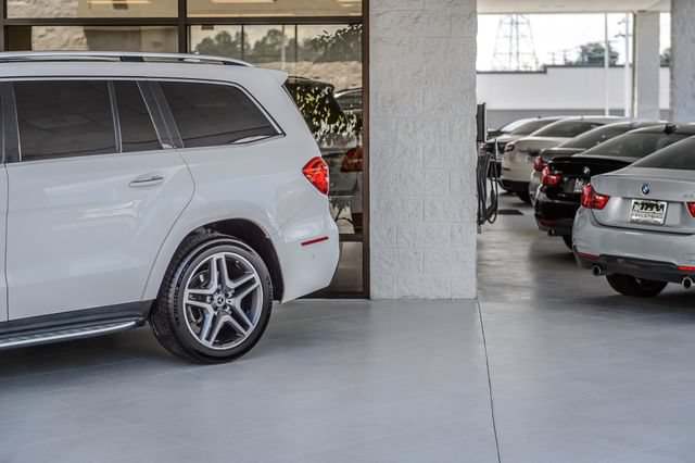 Used 2018 Mercedes-Benz GLS 550 4MATIC image 63