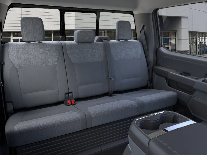 New 2026 Ford F250 XLT w/ XLT Premium Package image 11