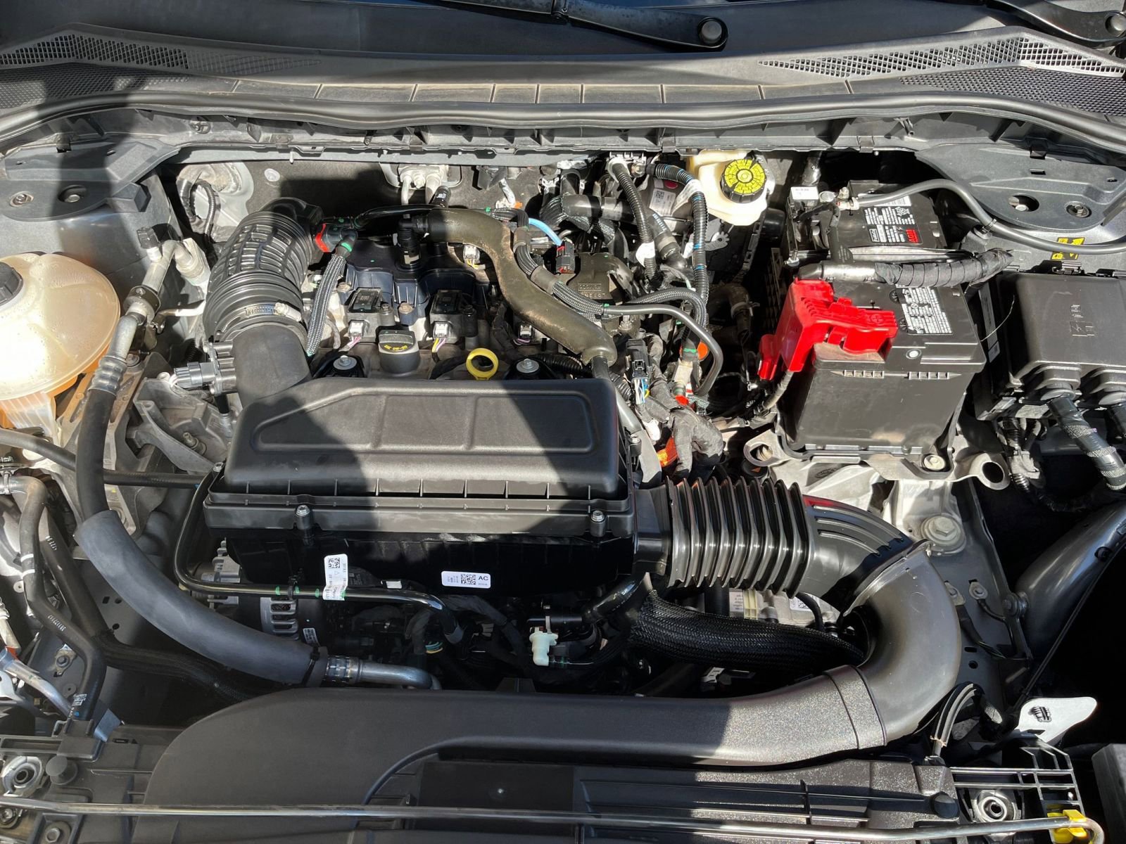 Used 2023 Ford Escape Active image 32