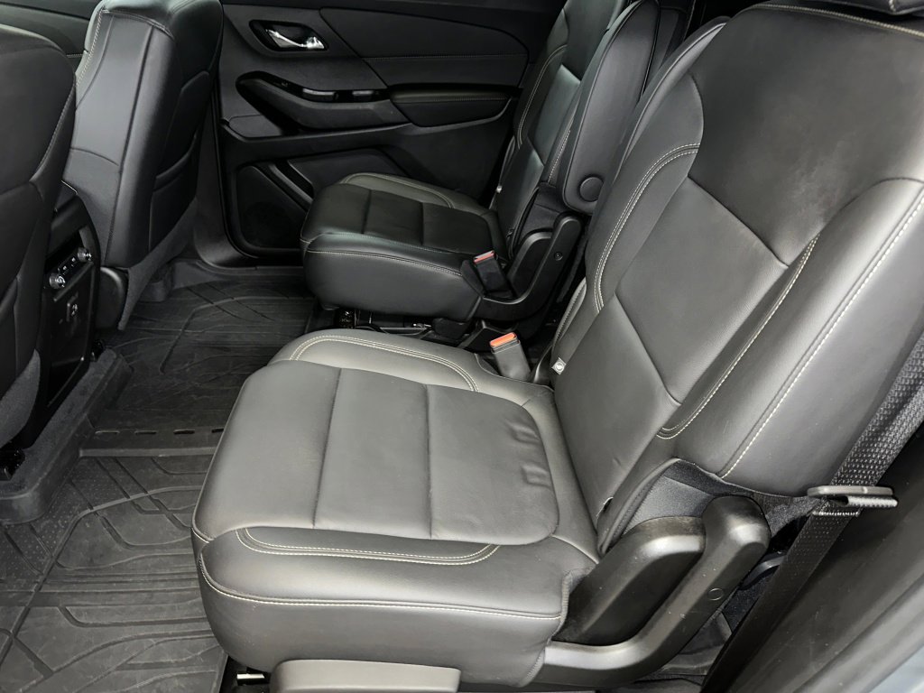 Certified 2023 Chevrolet Traverse LT w/ LPO, Floor Liner Package image 19