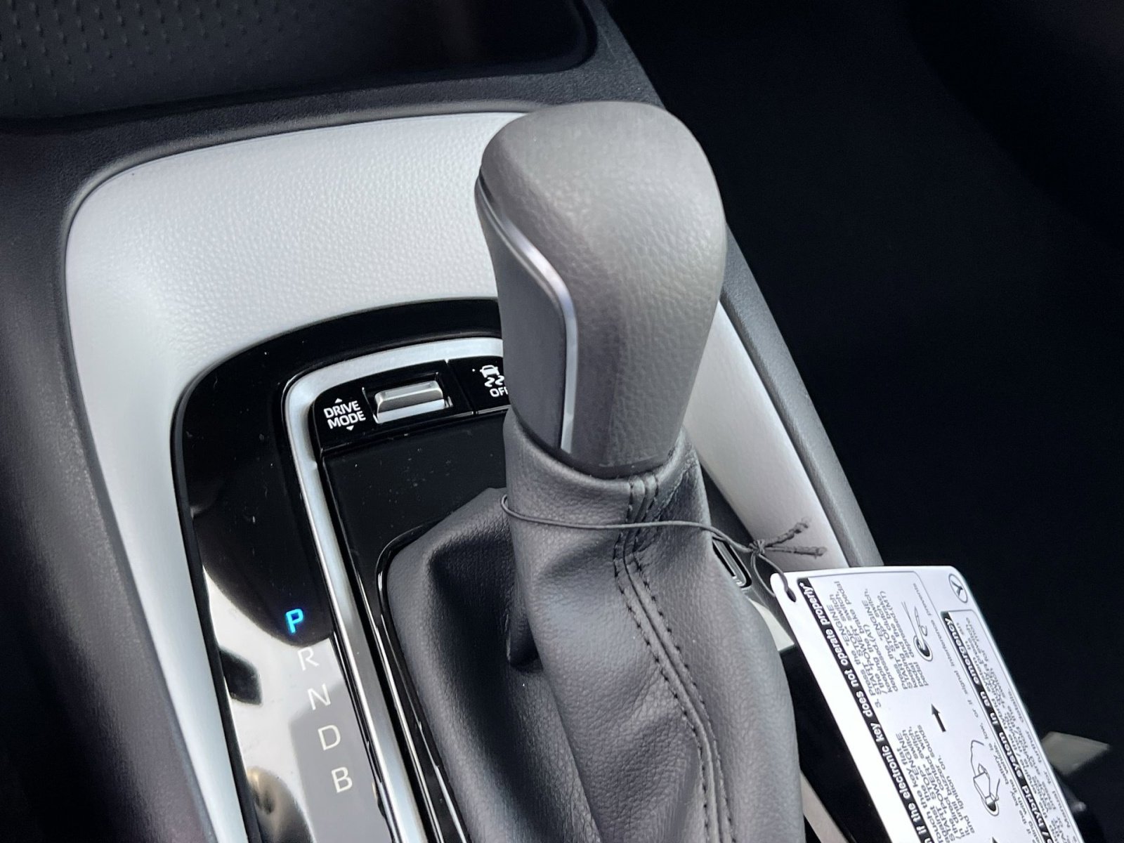 New 2026 Toyota Corolla SE image 28