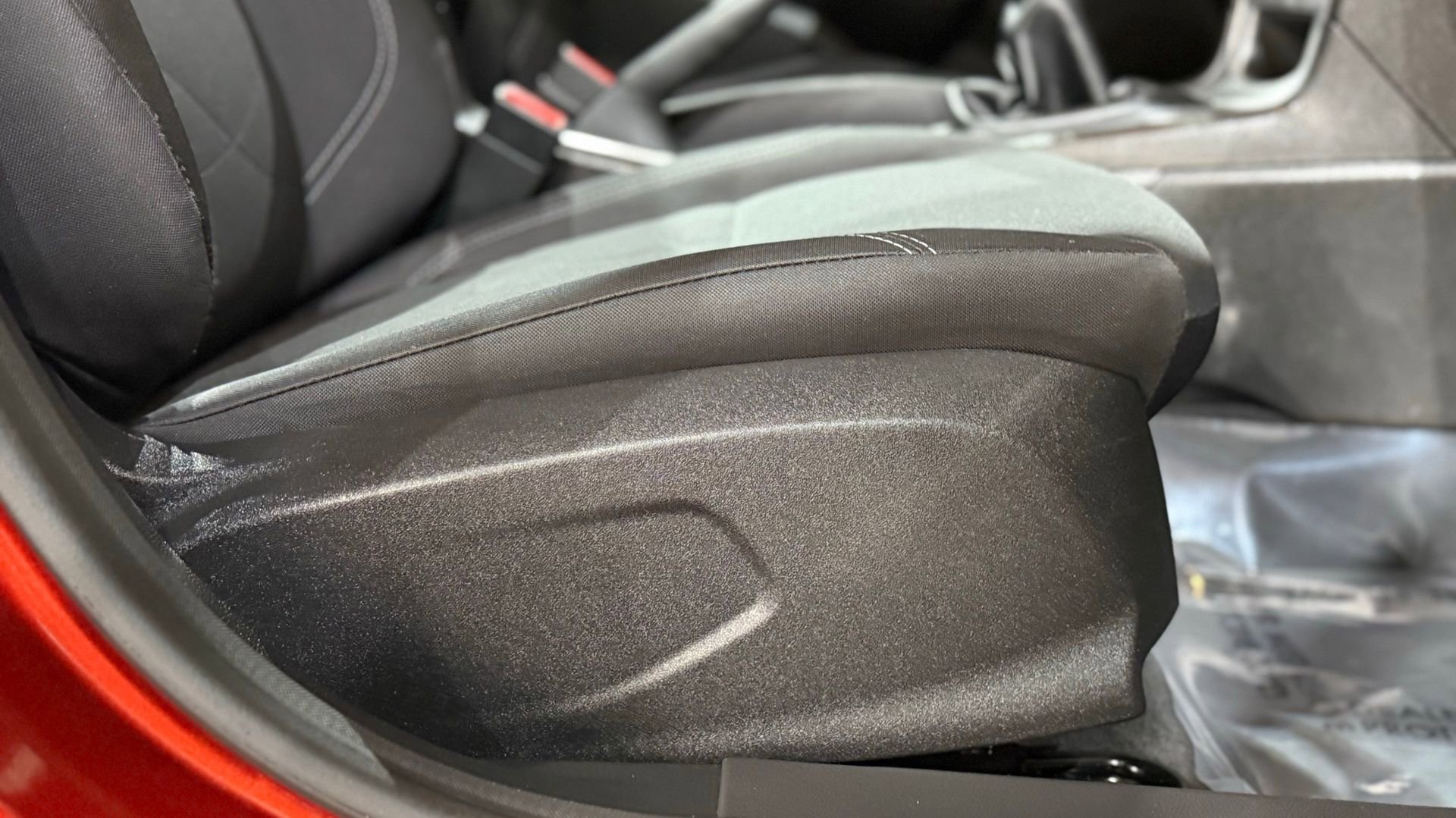 Used 2018 Ford Fiesta SE image 49