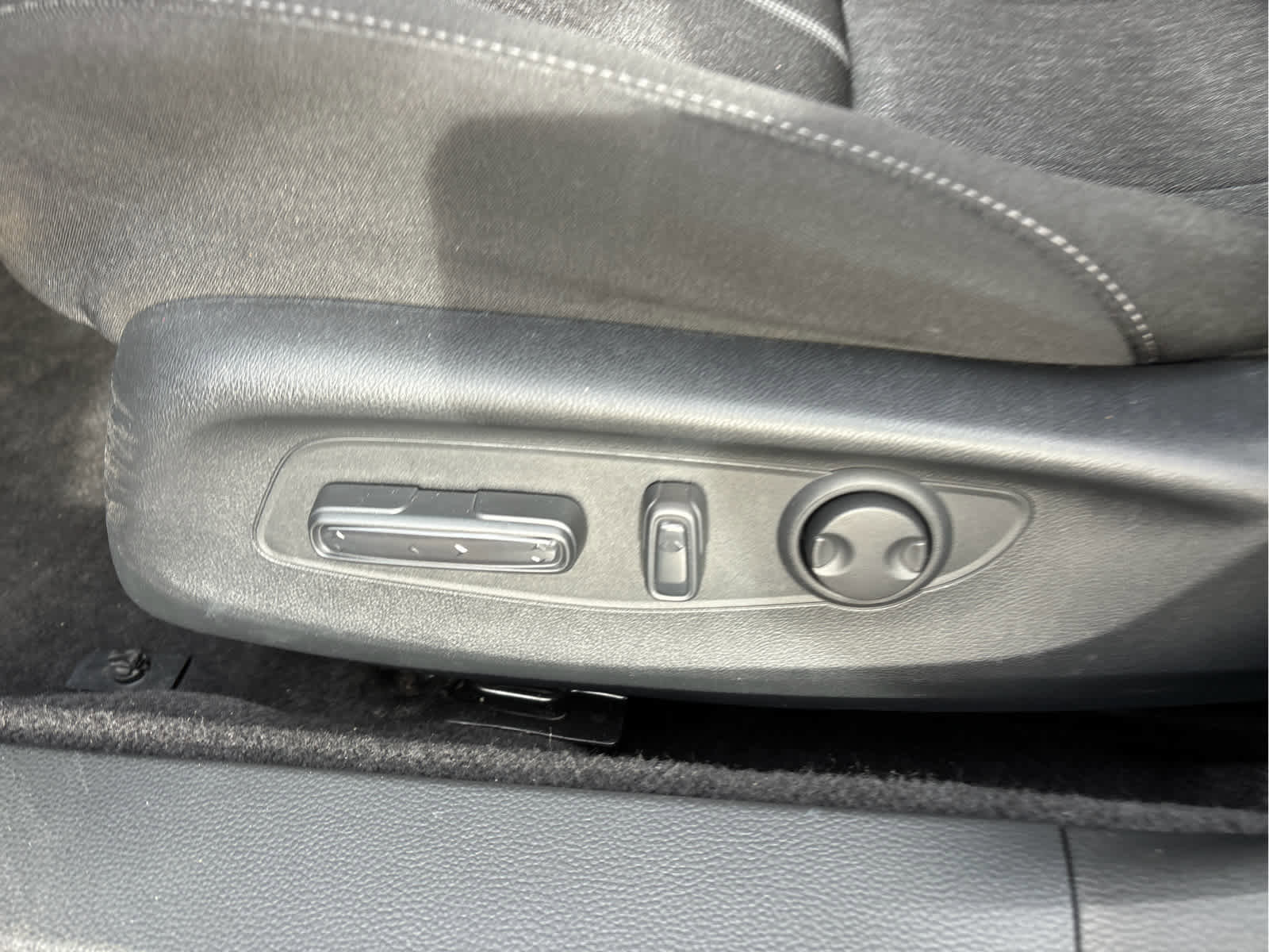 Certified 2024 Honda Accord Sport image 9