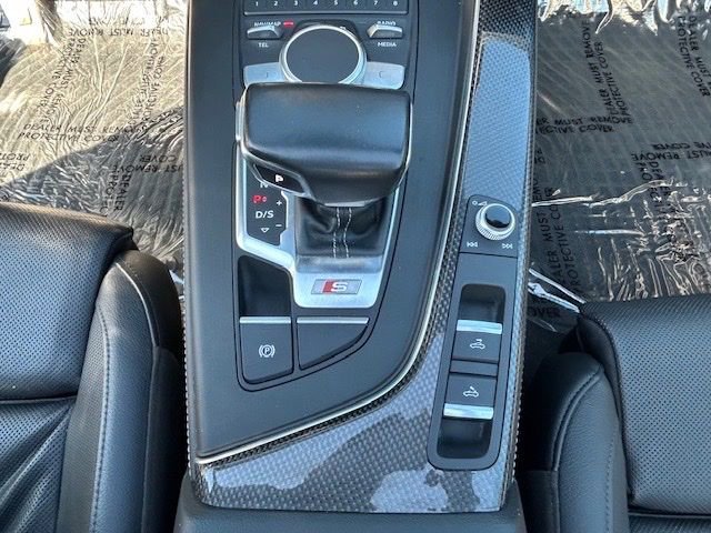 Used 2018 Audi S5 Prestige w/ S Sport Package AWD/4WD image 21