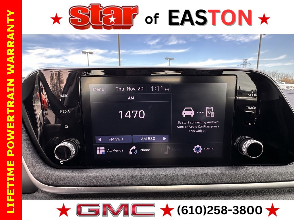 Used 2022 Hyundai Sonata SE image 20