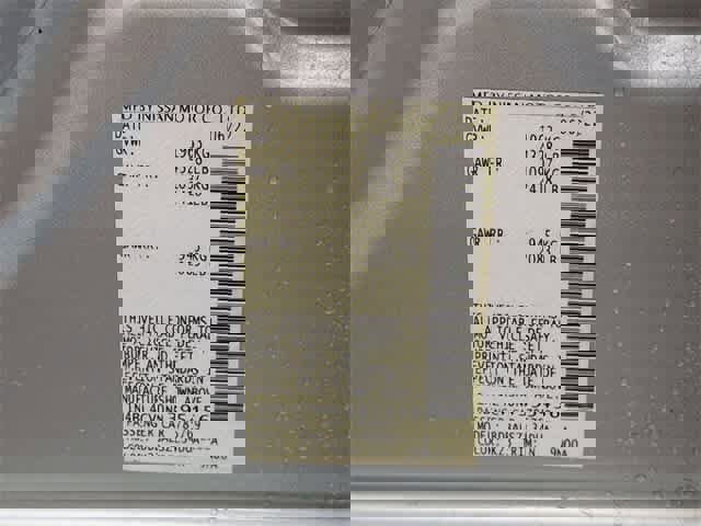 Used 2022 Nissan Altima 2.5 SR image 36