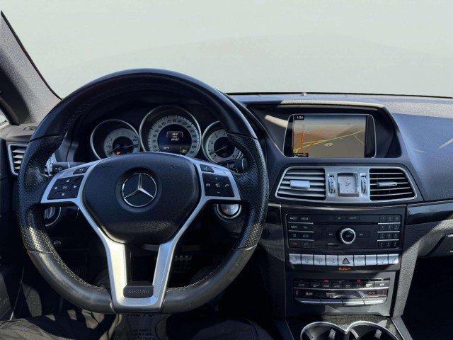 Used 2016 Mercedes-Benz E 400 Coupe image 33