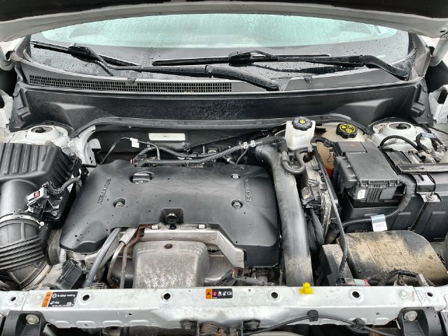 Used 2020 Chevrolet Equinox LT AWD/4WD image 26