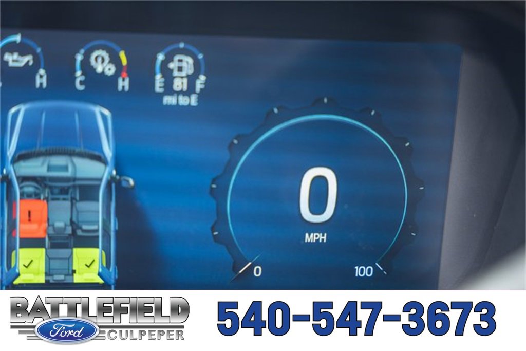 New 2026 Ford F250 Lariat image 44