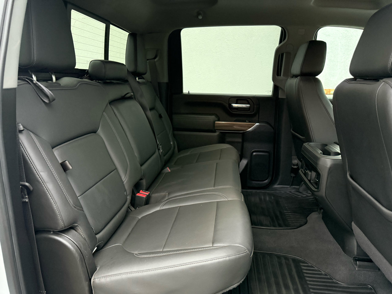 Used 2020 Chevrolet Silverado 2500 LT w/ Texas Edition image 12