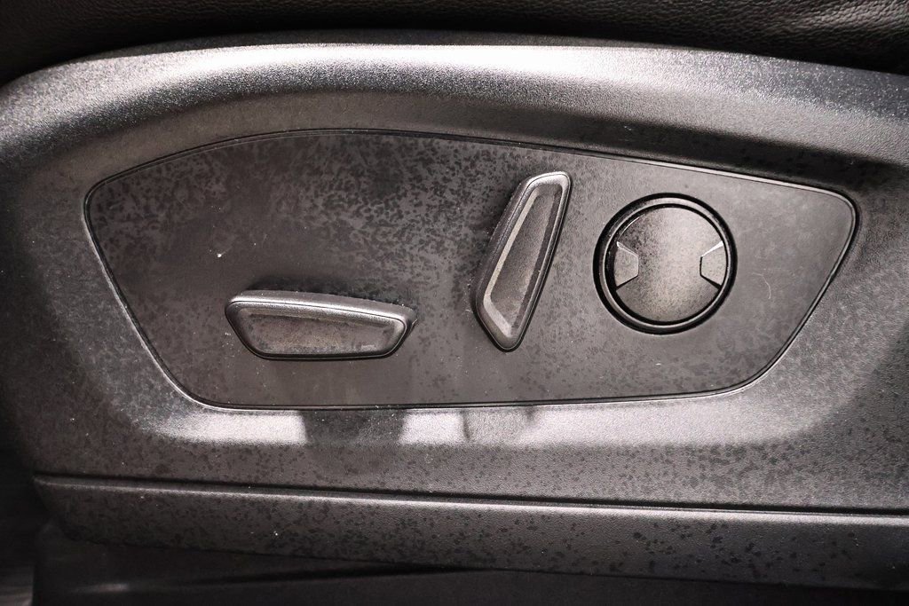 Certified 2023 Ford Explorer ST w/ Equipment Group 401A image 15