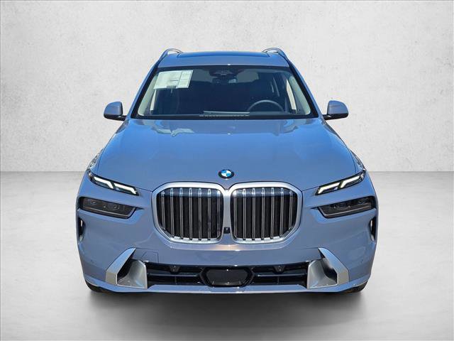 New 2026 BMW X7 xDrive40i image 6