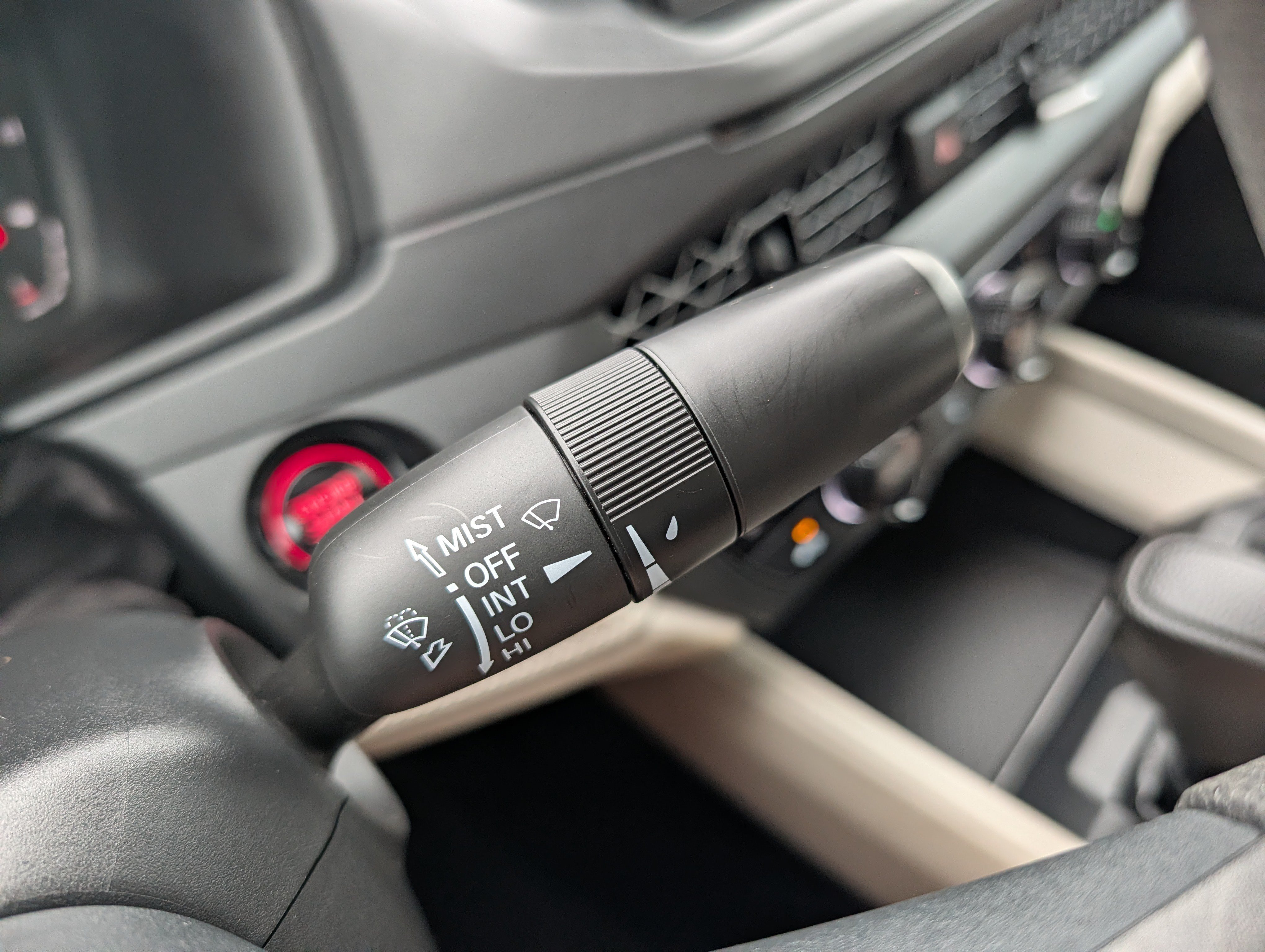 Used 2024 Honda Accord EX image 27