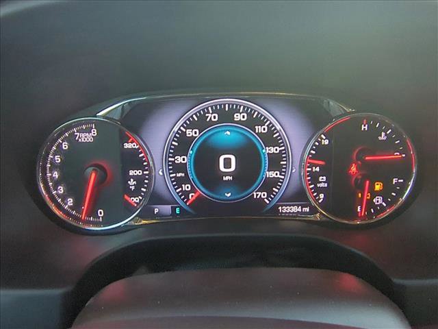 Used 2018 GMC Acadia Denali w/ Technology Package image 11