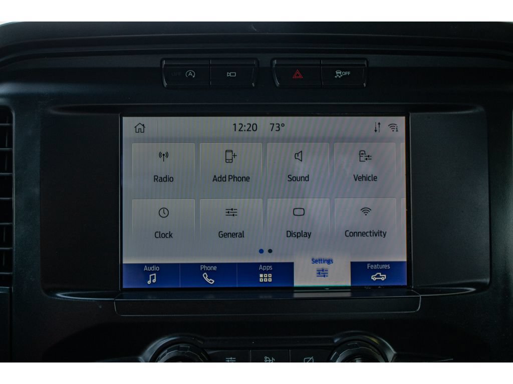 Used 2021 Ford F150 XL w/ Equipment Group 101A High AWD/4WD image 40