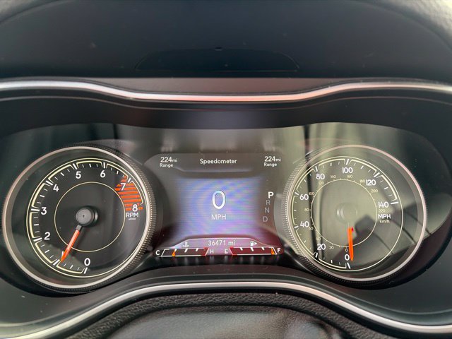 Used 2019 Jeep Cherokee High Altitude AWD/4WD image 13