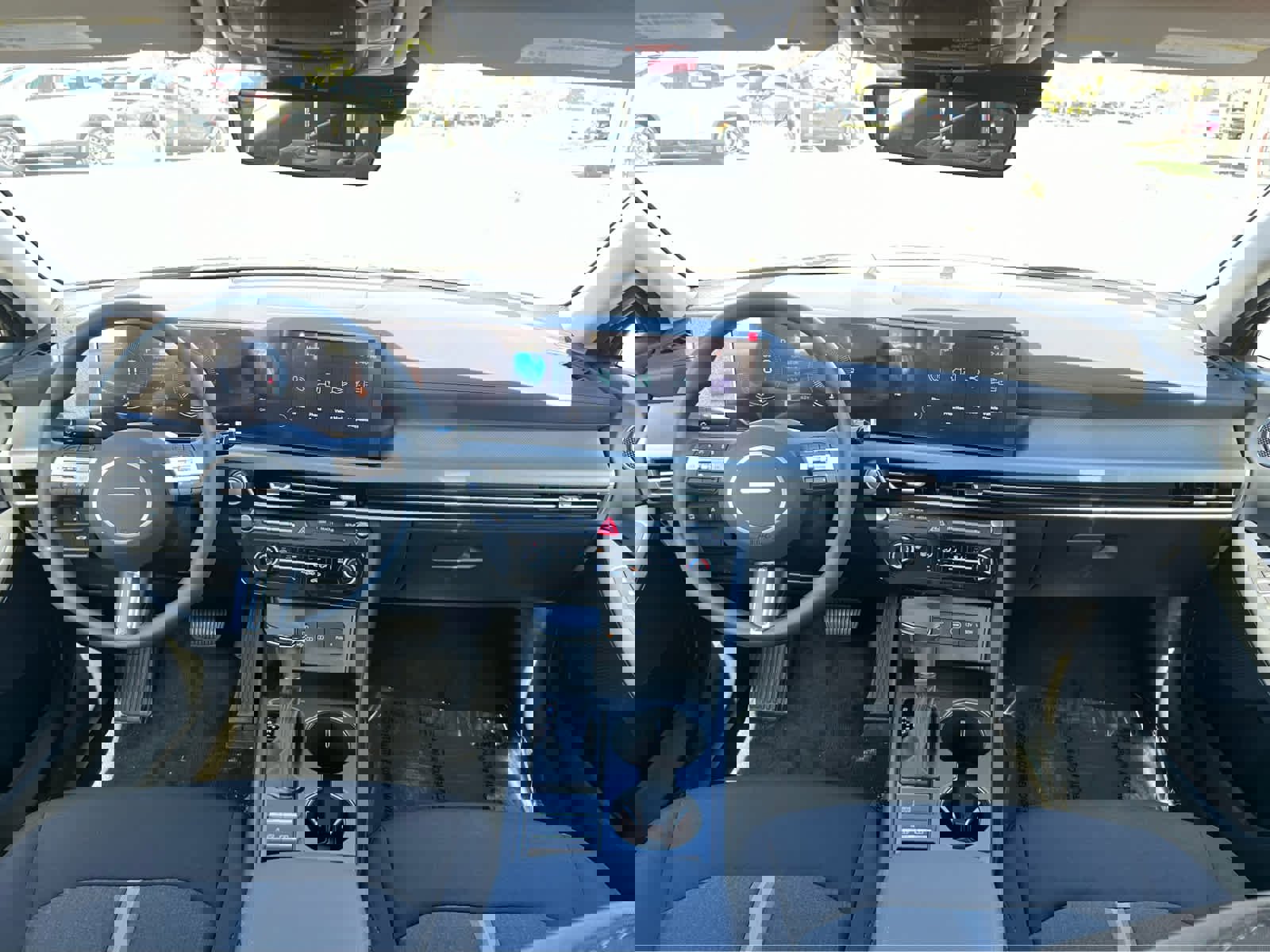 Certified 2026 Hyundai Sonata SE image 24