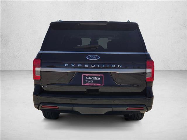 Used 2022 Ford Expedition XLT image 7