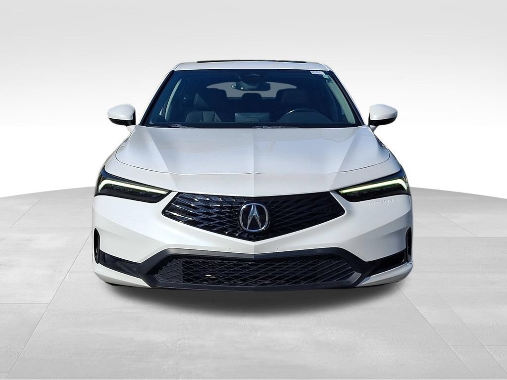 Used 2024 Acura Integra FWD image 2