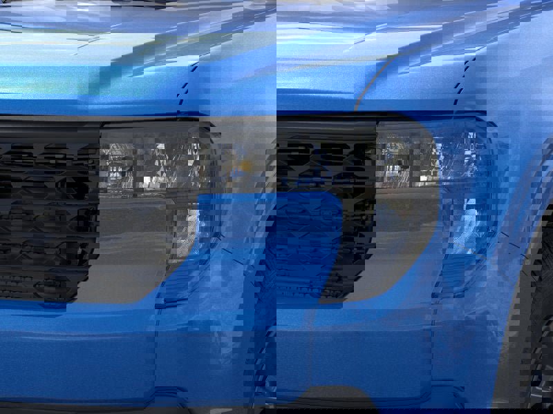 New 2025 Ford Maverick XLT image 19