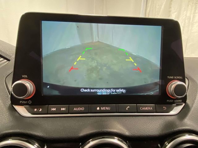 Used 2024 Nissan Sentra SV w/ All-Weather Package image 16