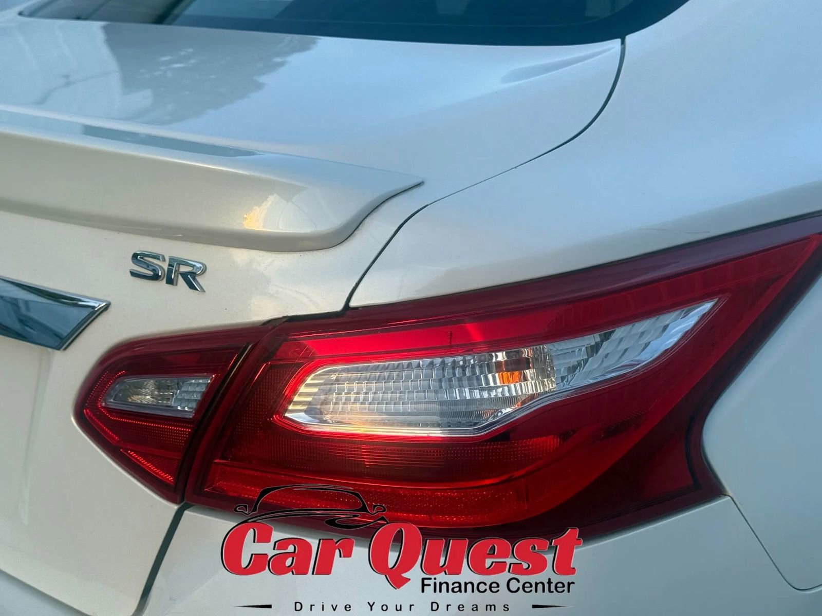 Used 2016 Nissan Altima 2.5 SR FWD image 20