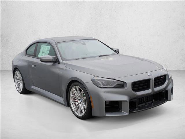 New 2026 BMW M2 w/ Carbon Package image 7