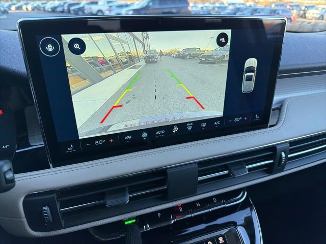 New 2026 Lincoln Corsair Premiere image 12