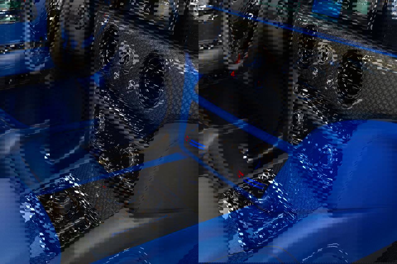 Used 2022 Rolls-Royce Ghost Black Badge image 20