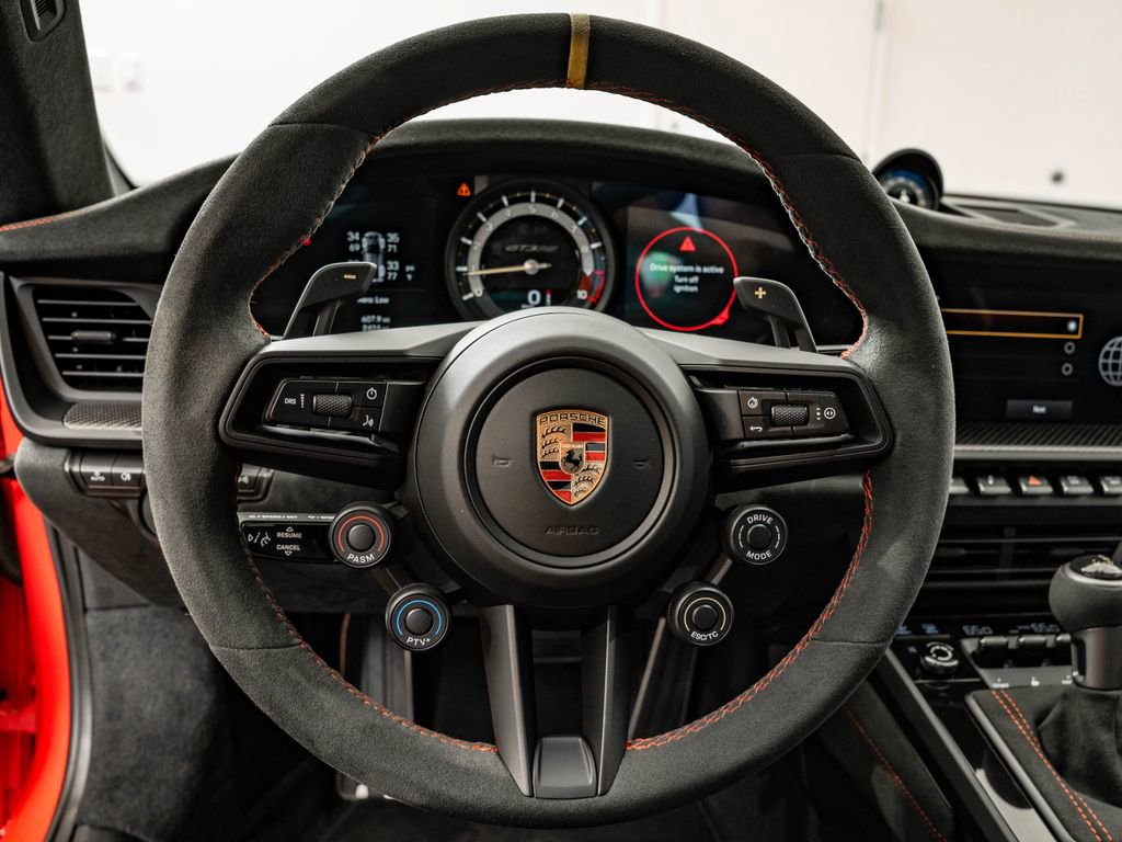 Used 2024 Porsche 911 GT3 RS RWD image 49