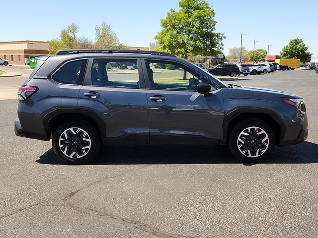 Certified 2025 Subaru Forester image 5