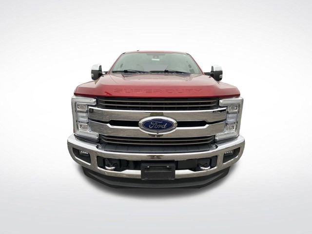 Used 2018 Ford F250 King Ranch w/ King Ranch Ultimate Package image 41