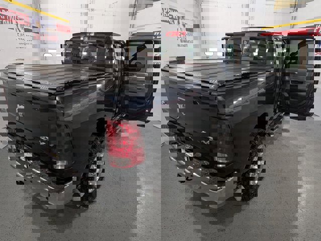 Used 2017 RAM 3500 Big Horn image 15