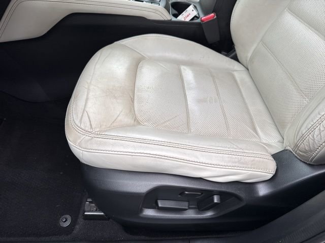 Used 2017 MAZDA CX-5 Grand Touring image 10