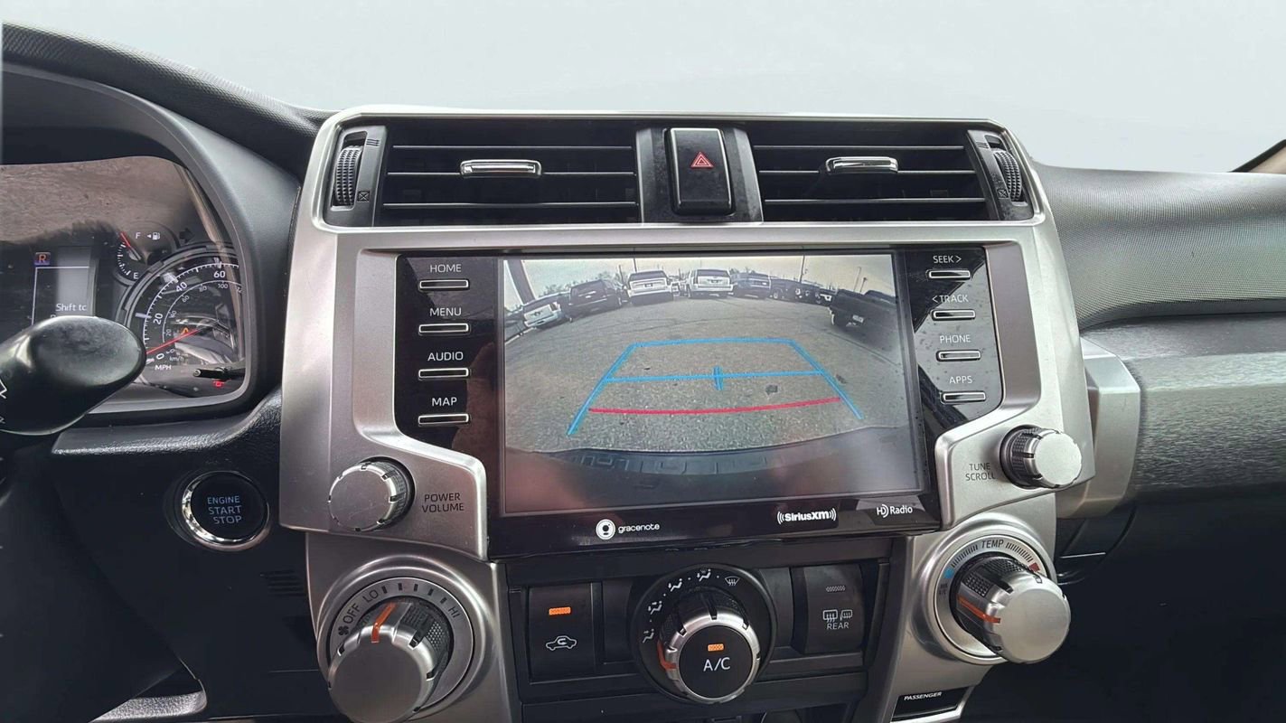 Used 2020 Toyota 4Runner SR5 Premium w/ Moonroof Package image 13