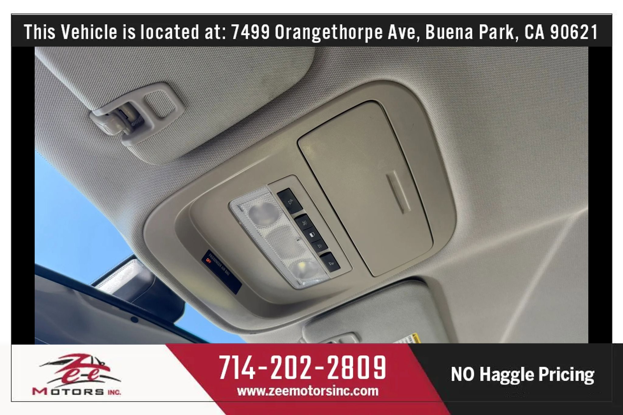 Used 2015 Chevrolet Colorado Z71 image 36