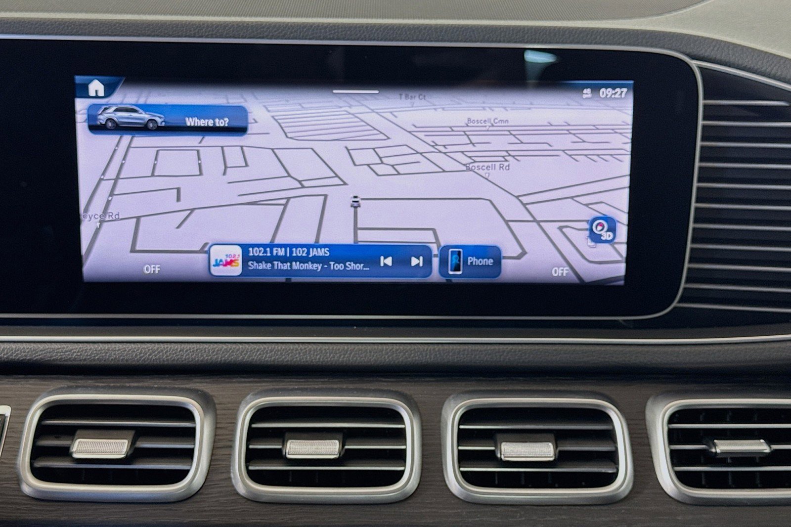 New 2025 Mercedes-Benz GLE 580 4MATIC image 12