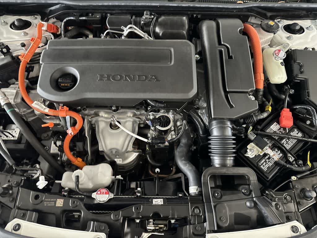 Used 2026 Honda Civic Sport Touring image 12