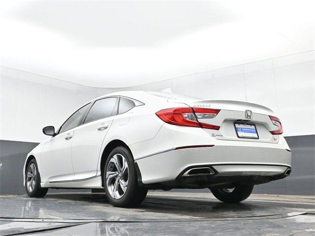 Used 2020 Honda Accord EX-L image 40