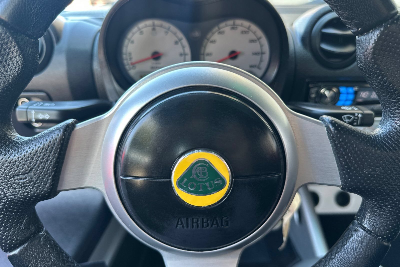Used 2007 Lotus Elise RWD image 20